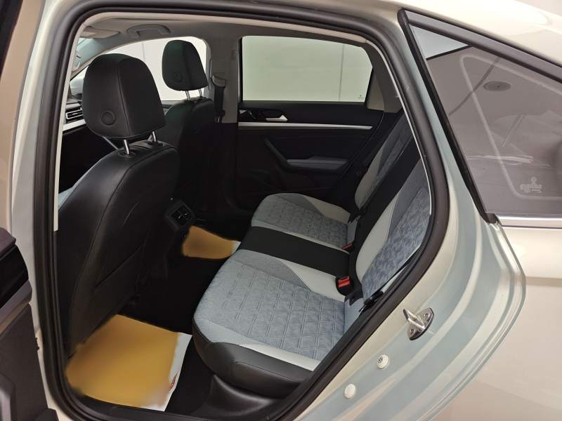 Used Volkswagen Lavida 2023 280TSI DSG Full-Comfort Edition — 12
