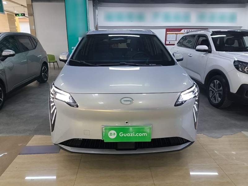 Used AION Y 2023 Younger Star Edition — 2