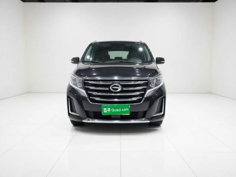 Used GAC Trumpchi M8 2020 Flagship Model 390T Deluxe Edition