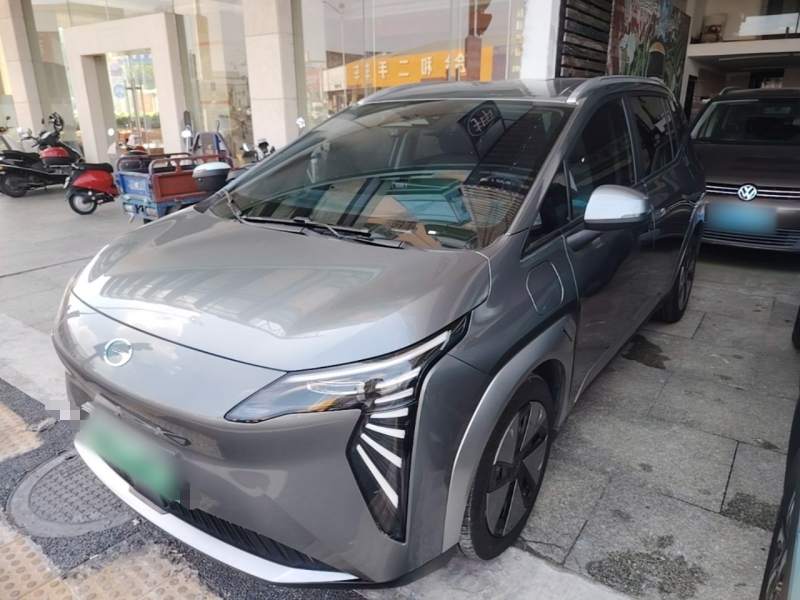 Used AION Y 2023 Plus 510 Executive Edition — 1
