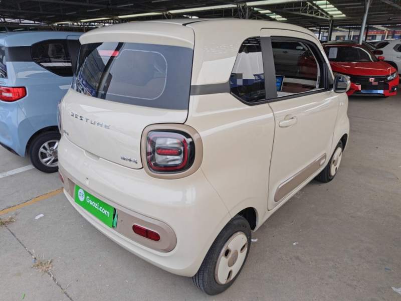 Used Bestune Pony 2026 222km Colorful Horse — 6