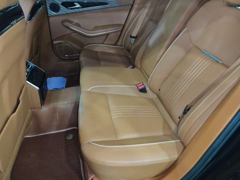 Used Hongqi H9 2020 2.0T Smart Connect Flagship Edition – Chinese Trim Xiang — 16