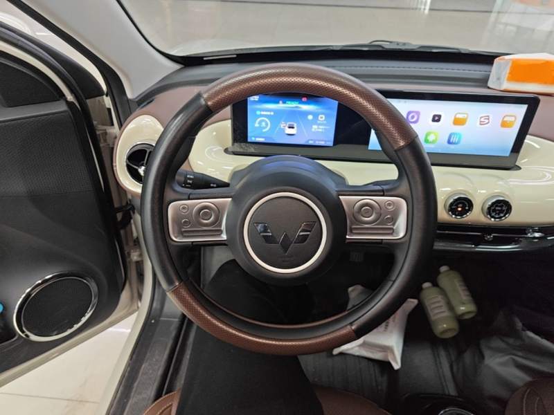 Used Wuling Bingo 2024 333 km Enjoyment Version — 6