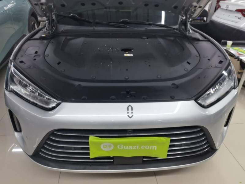 Used Hima AITO M5 2022 Extended-Range Four-Wheel Drive Performance Version — 19