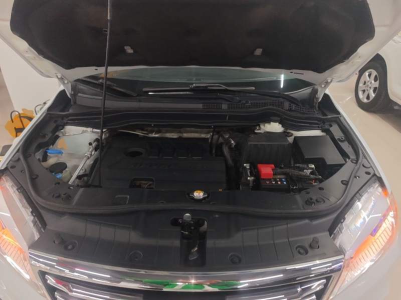 Used Haval H6 2019 Sport Edition 1.5T Automatic Two-Wheel Drive Elite Model China VI — 19