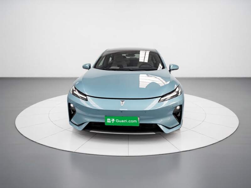 Used Deepal L07 2024 230Max Qiankun Intelligent Driving ADS SE Range-Extended Version — 2