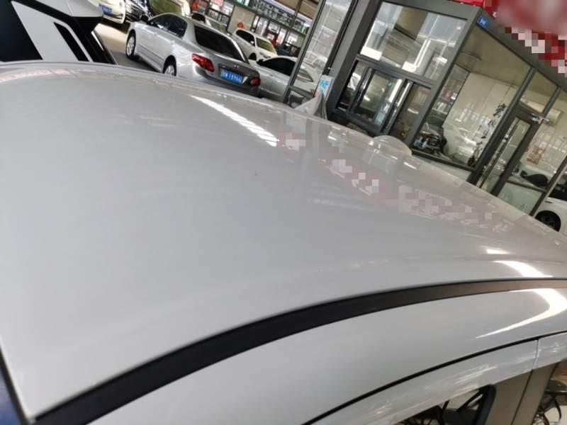 Used Wuling Hongguang MINIEV 2025 Four-Door Version Advanced Edition — 26