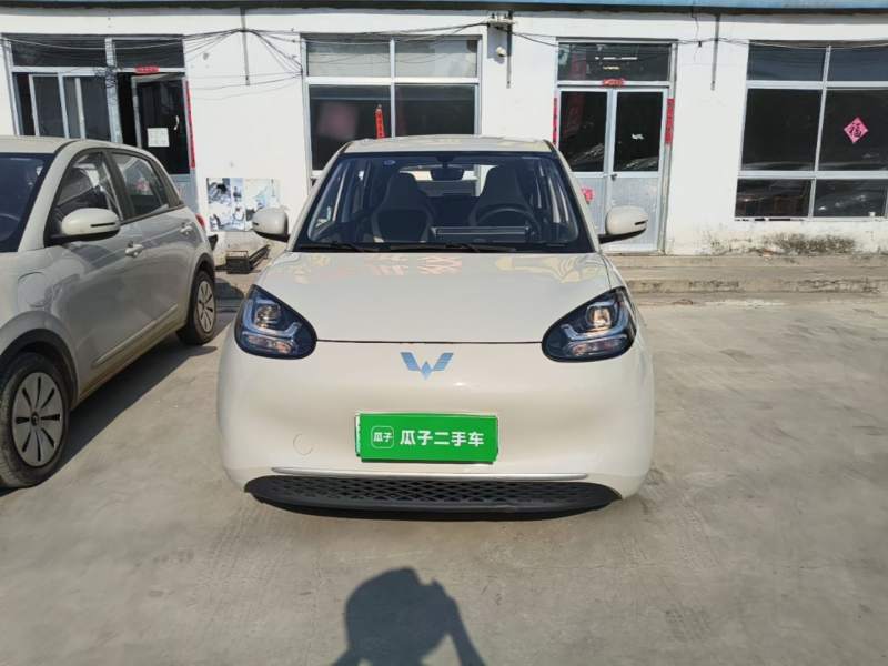 Used Wuling Bingo 2023 333 km Fast-Share Version — 2