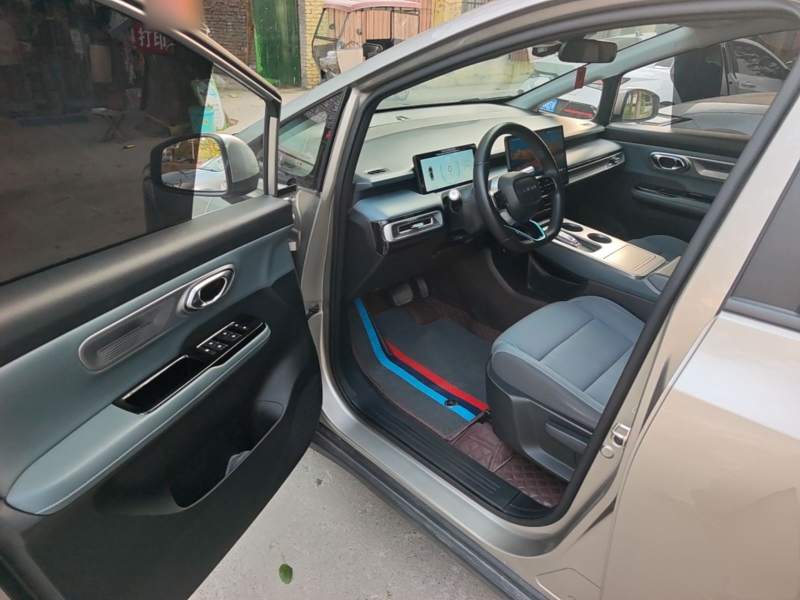 Used AION Y 2023 Plus 510 Enjoy Edition — 15