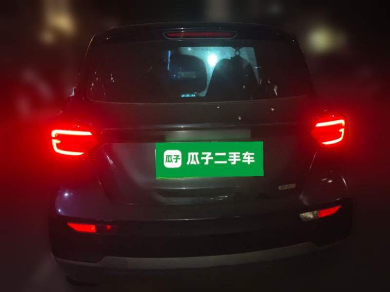 Used Leapmotor T03 2020 400 Lite Edition — 3