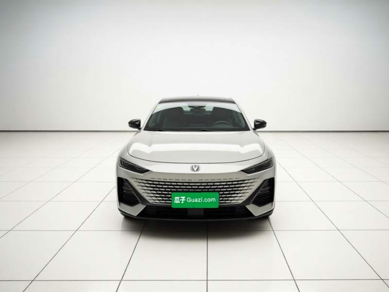 Used CHANGAN UNI-V 2024 1.5T High-Energy Version — 2