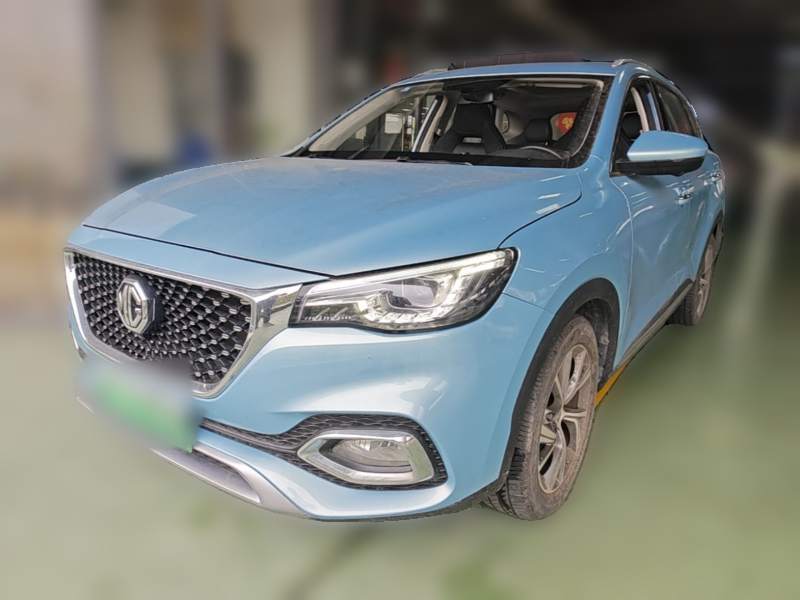Used MG HS New Energy 2020 eHS 1.5T e-Pro — 1