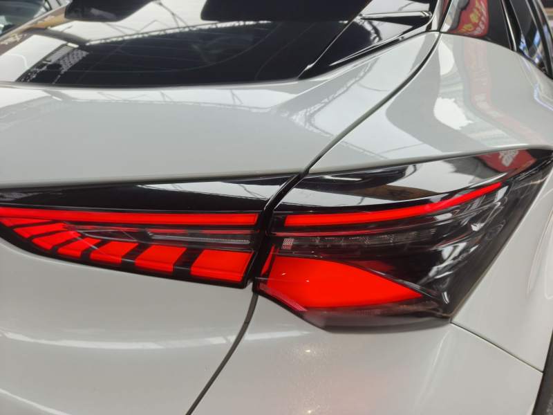 Used CHANGAN UNI-T 2020 1.5T Prestige Version — 7