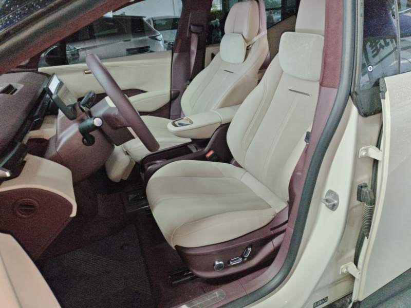 Used Zeekr X 2023 Rear-Drive YOU Edition 4 Seats — 14