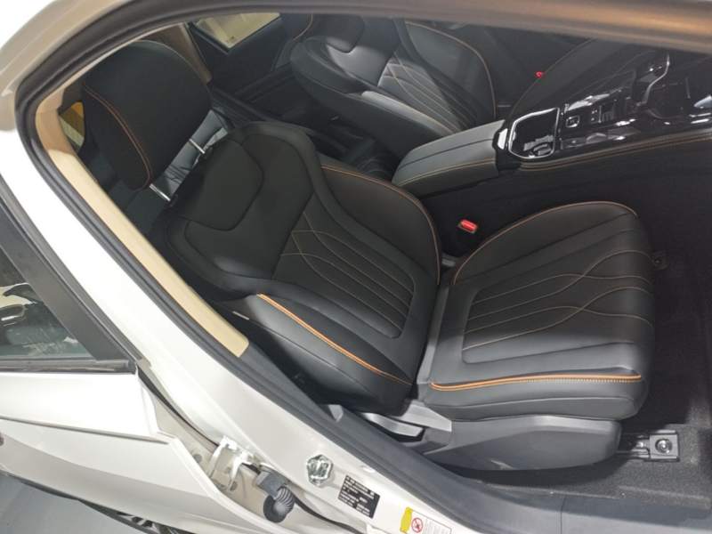 Used Bestune T77 2023 1.5T Automatic Luxury Model — 24