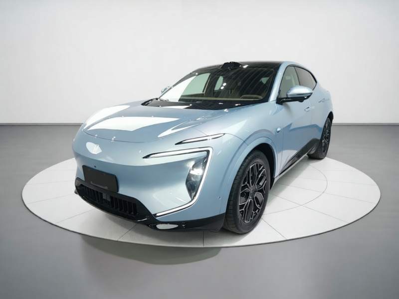 Used Avatr 07 2026 Ultra Pure-Electric All-Wheel-Drive Version