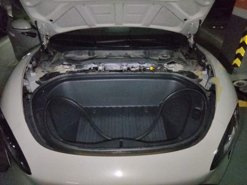 Used Xiaomi Auto SU7 2024 Rear-Drive Ultra-Long Range Advanced Pro-Level Intelligent Driving Version — 21