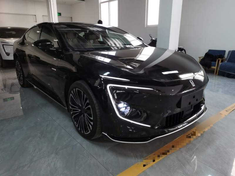 Used Avatr 12 2026 Ultra Pure-Electric All-Wheel-Drive Version — 3