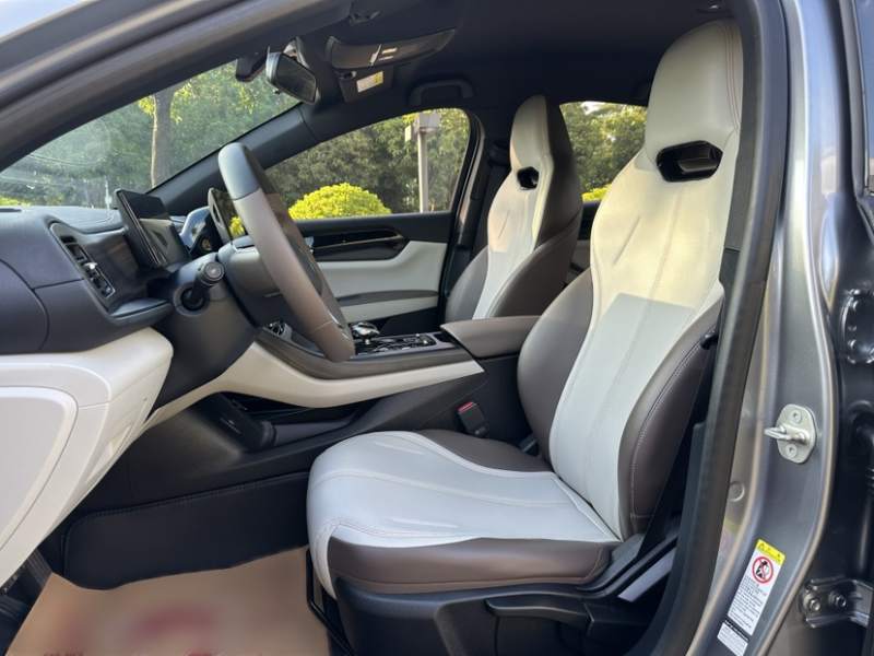 Used BYD Qin PLUS 2023 Champion Edition DM-i 55KM Leading Model — 34