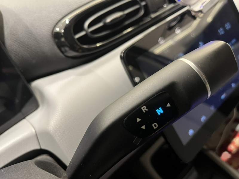 Used Leapmotor T03 2023 310 Lite Edition — 6