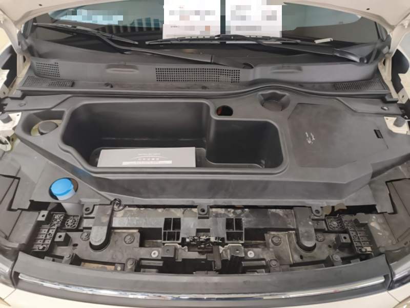 Used Dongfeng NAMMI 01 2026 Model Originality Edition 430Air — 19