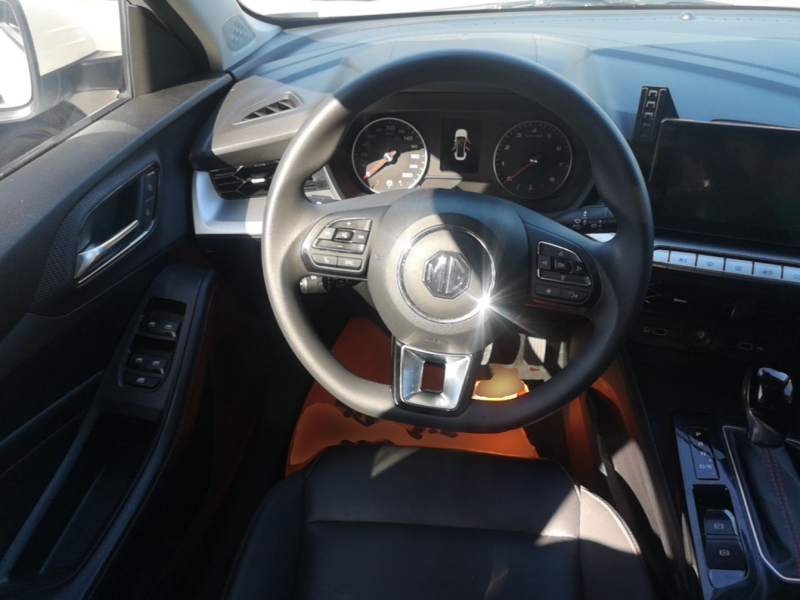 Used MG 5 2022 180 DVVT CVT Youth Style Edition — 10