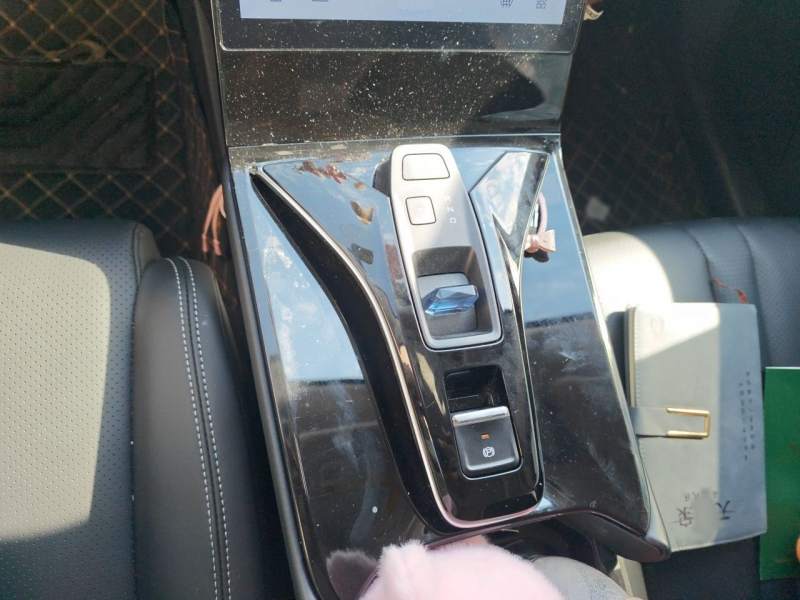 Used Dongfeng Aeolus Mage 2023 DH-i 1.5T Luxury Edition — 6