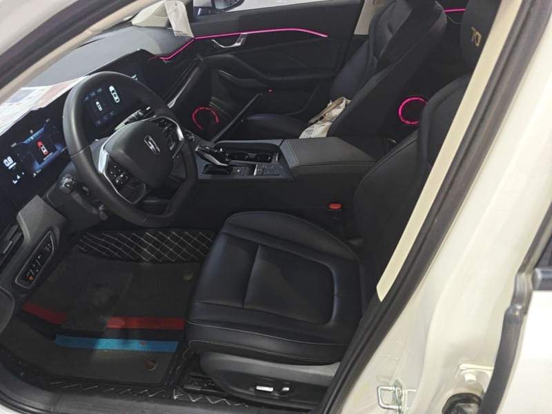 Used Bestune B70 2023 Third Generation 1.5T Automatic Enjoyment Version — 14