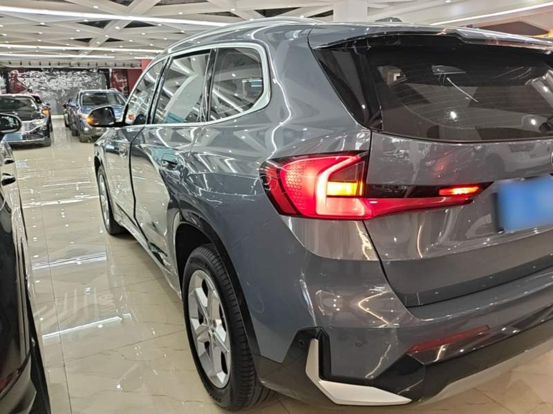 Used BMW X1 2023 sDrive20Li X Design Package — 4
