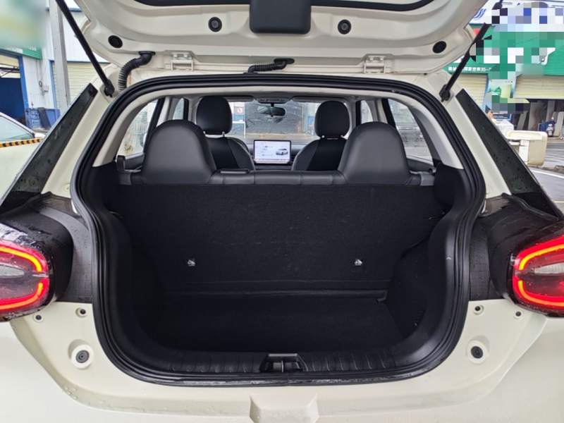 Used Dongfeng NAMMI 01 2024 New Edition 430 Plus Smart+ — 18