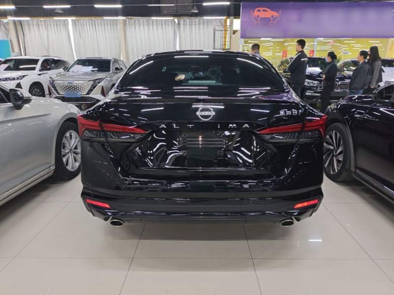 Used Nissan Teana 2022 2.0L XL-TLS Enjoyment Edition — 5