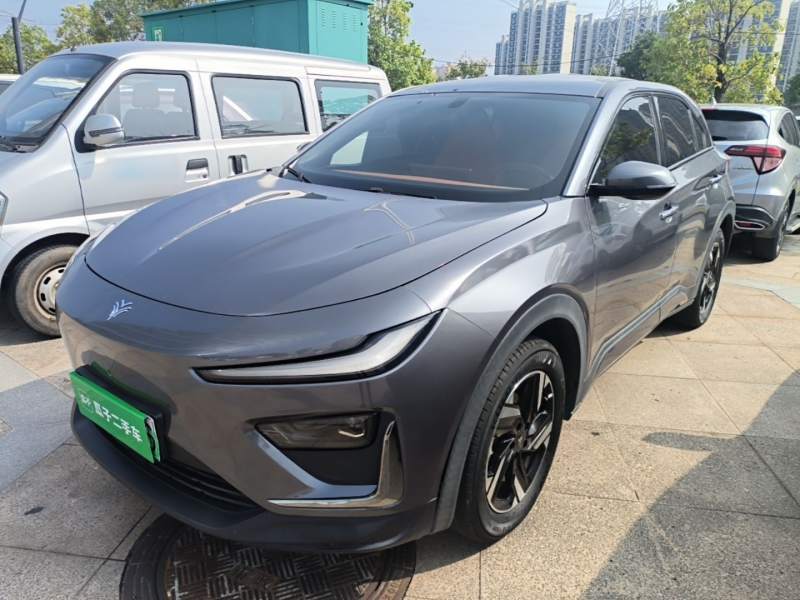 Used NETA X 2023 500 Lite — 1
