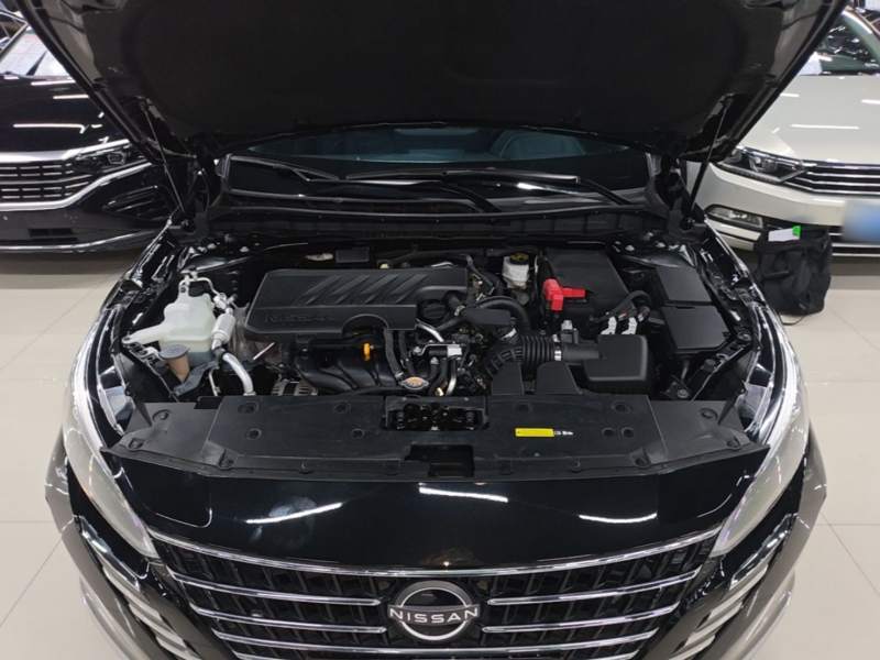 Used Nissan Teana 2022 2.0L XL-TLS Enjoyment Edition — 20