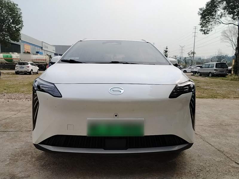 Used AION Y 2023 Younger Star Edition — 2