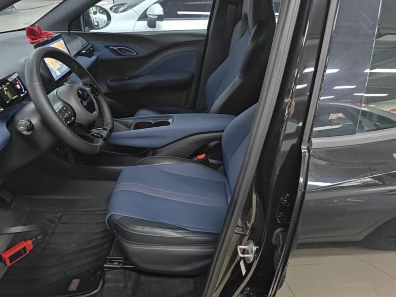 Used BYD Seagull 2023 Active Version — 14