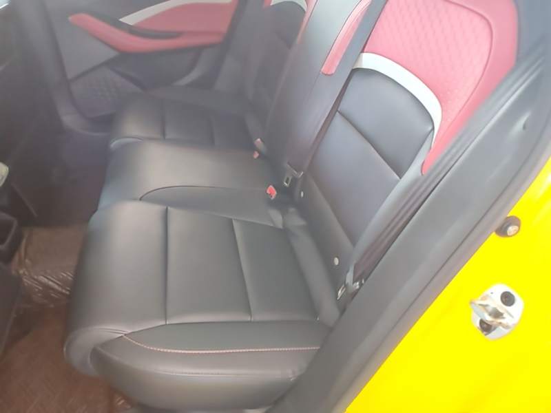 Used MG 5 2022 180 DVVT CVT Youth Luxury Edition — 16