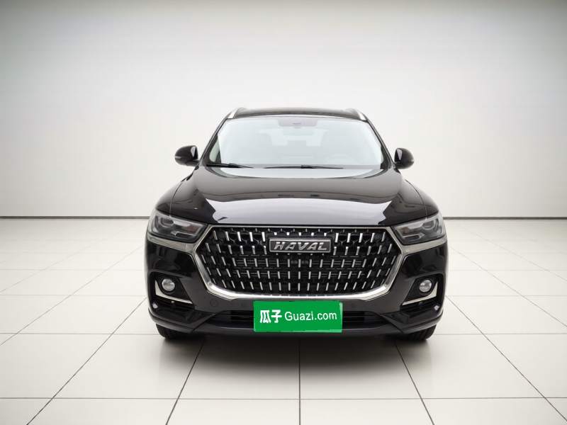 Used Haval H6 2023 National Trend Edition 1.5T Automatic Urban Version — 11
