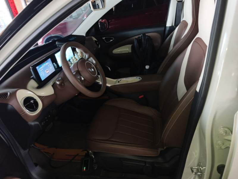Used Wuling Bingo 2025 333 km Enjoyment Version — 14