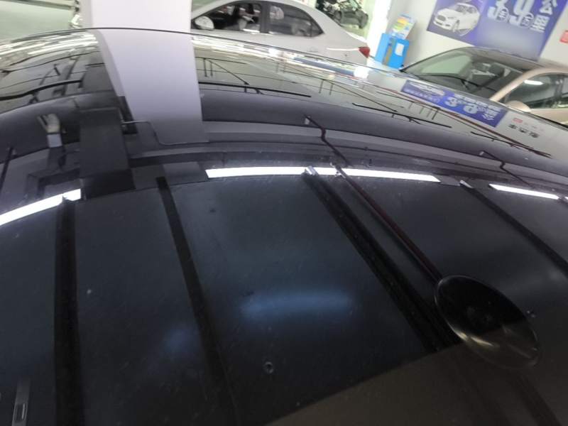 Used Xiaomi Auto YU7 2025 Ultra-Long Range Rear-Wheel Drive Version — 26
