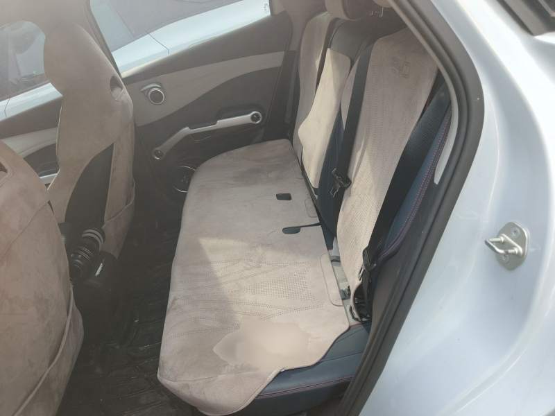 Used BYD Yuan PLUS 2022 430 km Luxury Version – Luxury — 21