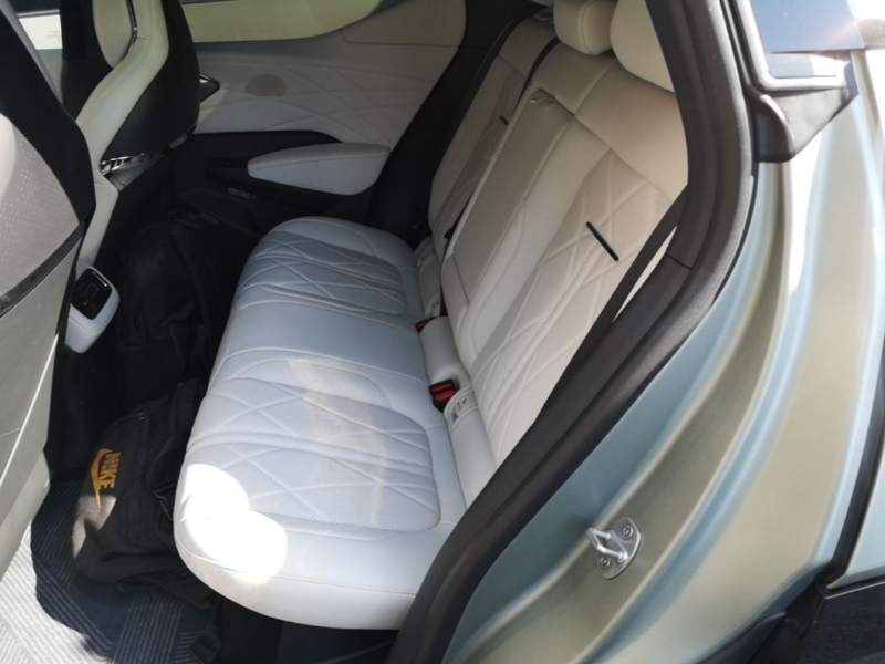 Used Zeekr X 2026 Max Five-Seat Edition — 16