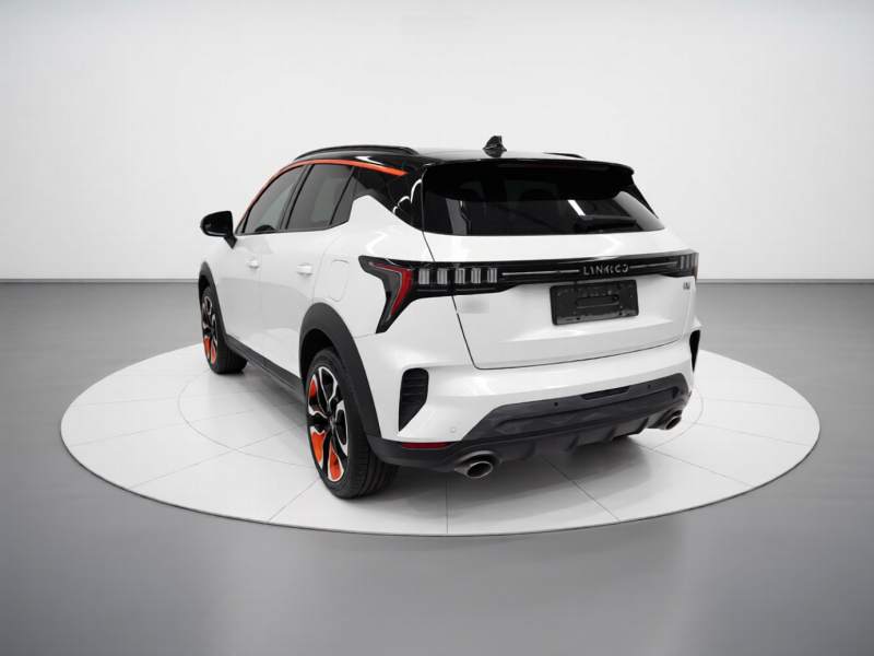 Used Lynk & Co 06 2020 1.5T YAO Halo — 4