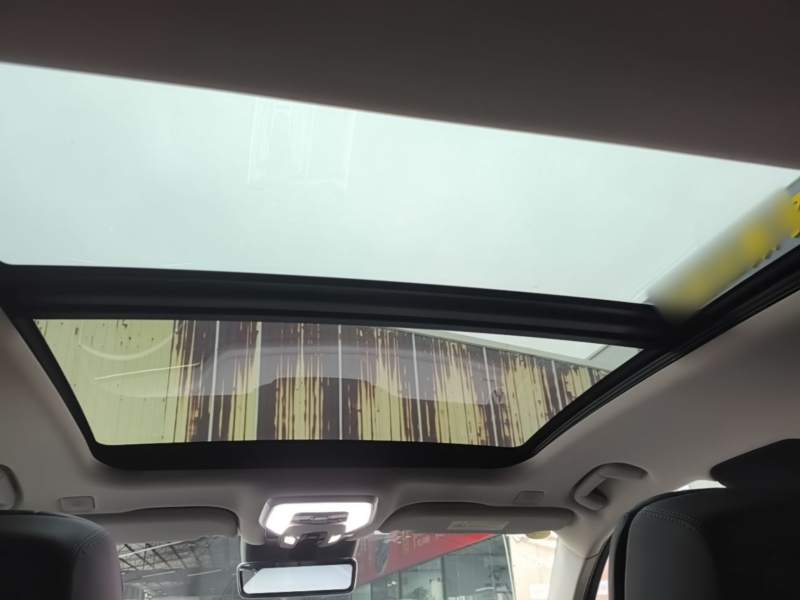 Used Hongqi H9 2020 3.0T Smart Connect Flagship Edition — 17