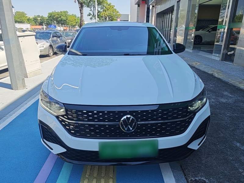 Used Volkswagen Lavida 2023 280TSI DSG Starry Sky Deluxe Edition — 2
