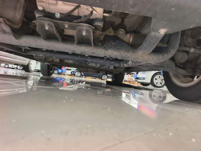 Used Wuling Hongguang MINIEV 2020 Enjoyment Model Lithium Iron Phosphate — 24