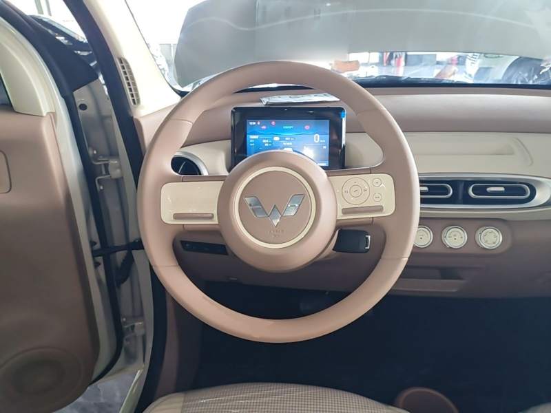 Used Wuling Hongguang MINIEV 2026 Model Fifth Generation, 205km Advanced Edition — 10