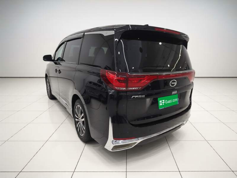 Used GAC Trumpchi M8 2023 Lingxiu Series 390T Prestige Edition — 4