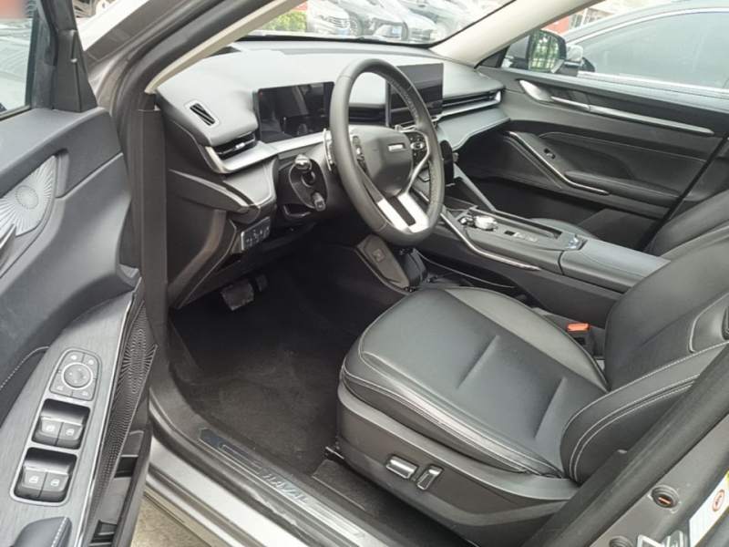 Used Haval H6 2021 3rd Generation 2.0T Automatic All-Wheel Drive Supreme+ — 15