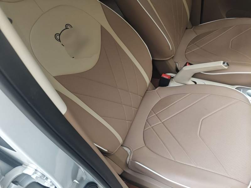 Used Wuling Hongguang MINIEV 2025 Four-Door Version Advanced Edition — 24
