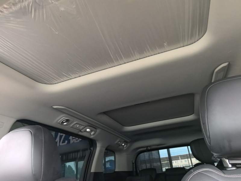 Used GAC Trumpchi M8 2024 Master Series 400T Prestige Edition — 17